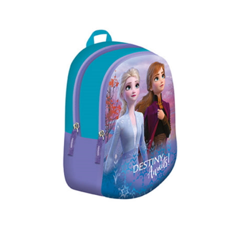 Disney Frozen / Die Eiskönigin - Kindergartenrucksack 30 cm Disney Frozen / Die Eiskönigin - Kindergartenrucksack 30 cm